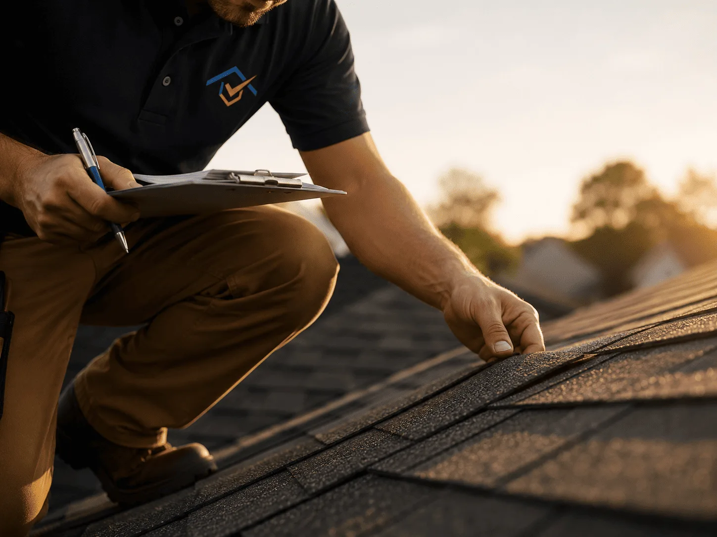 Why Choose Roof Inspection in Watson, LA